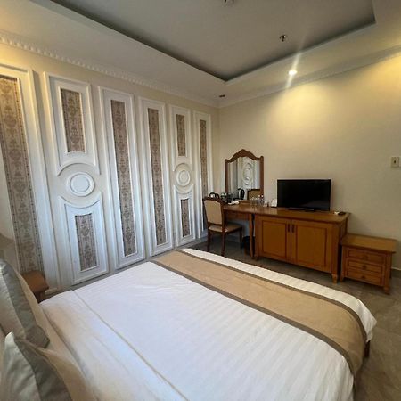 Madella Hotel Cần Thơ Extérieur photo