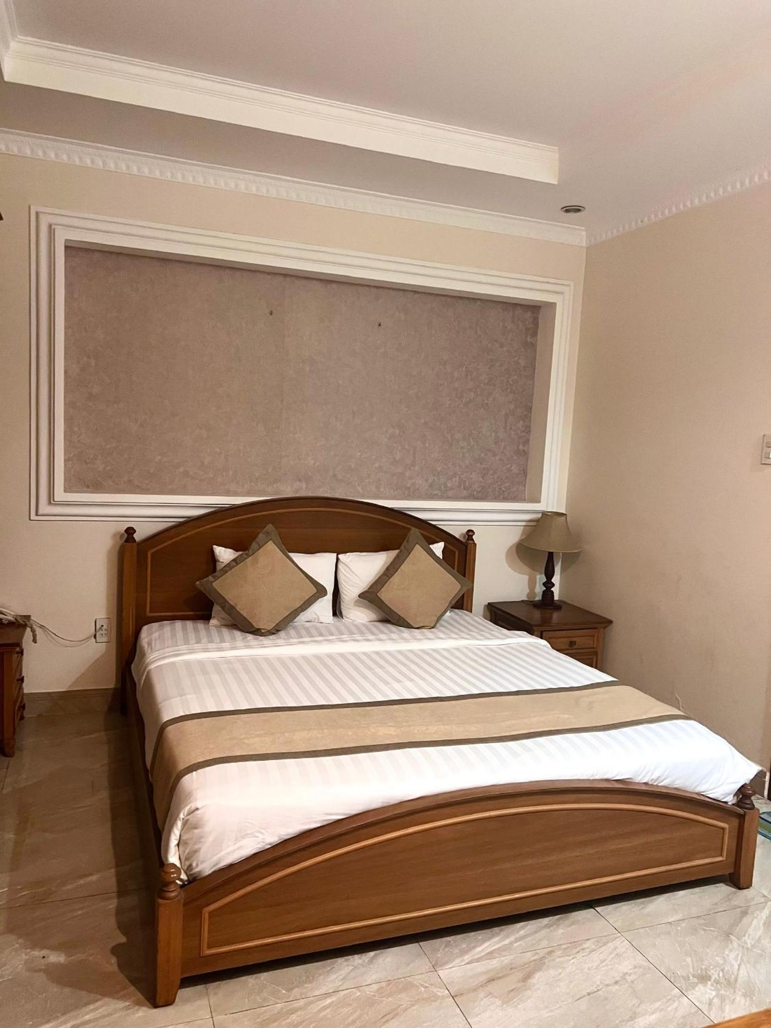 Madella Hotel Cần Thơ Extérieur photo