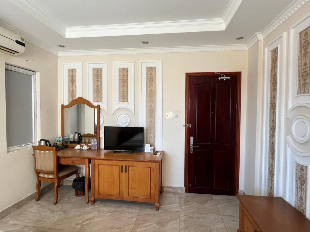 Madella Hotel Cần Thơ Extérieur photo